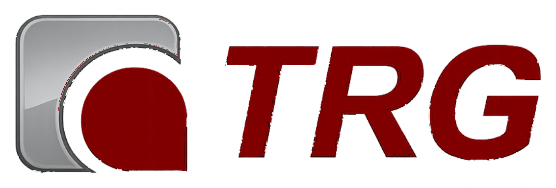 TRG Team Logo