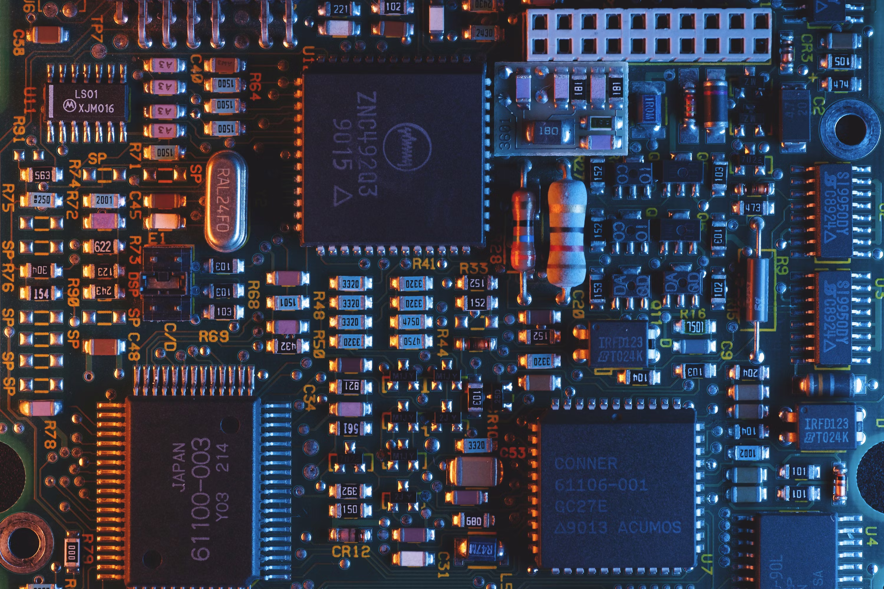 Product & Platform